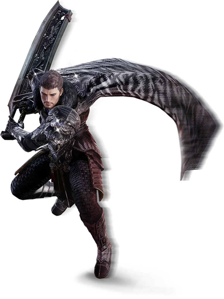 传奇MIR4
