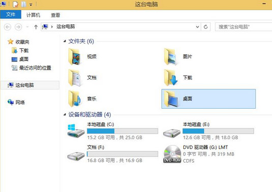 如何祛掉桌面的小黄锁(图1) 如何祛掉桌面的小黄锁(图1)