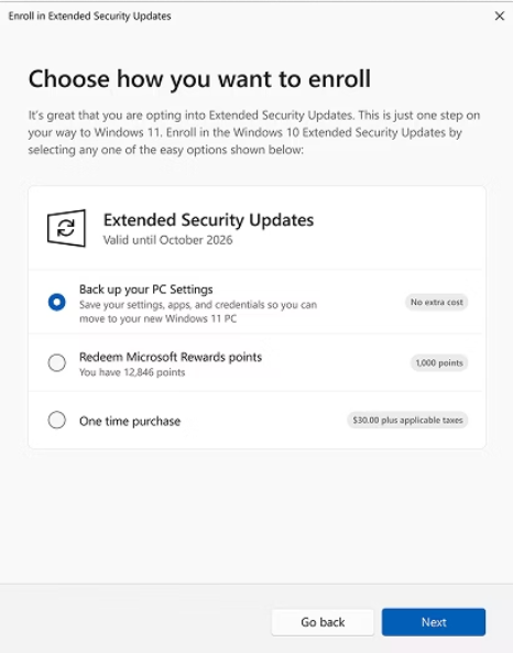 Windows10系统停止支持服务,还能继续使用吗?(图4) Windows10系统停止支持服务,还能继续使用吗?(图4)