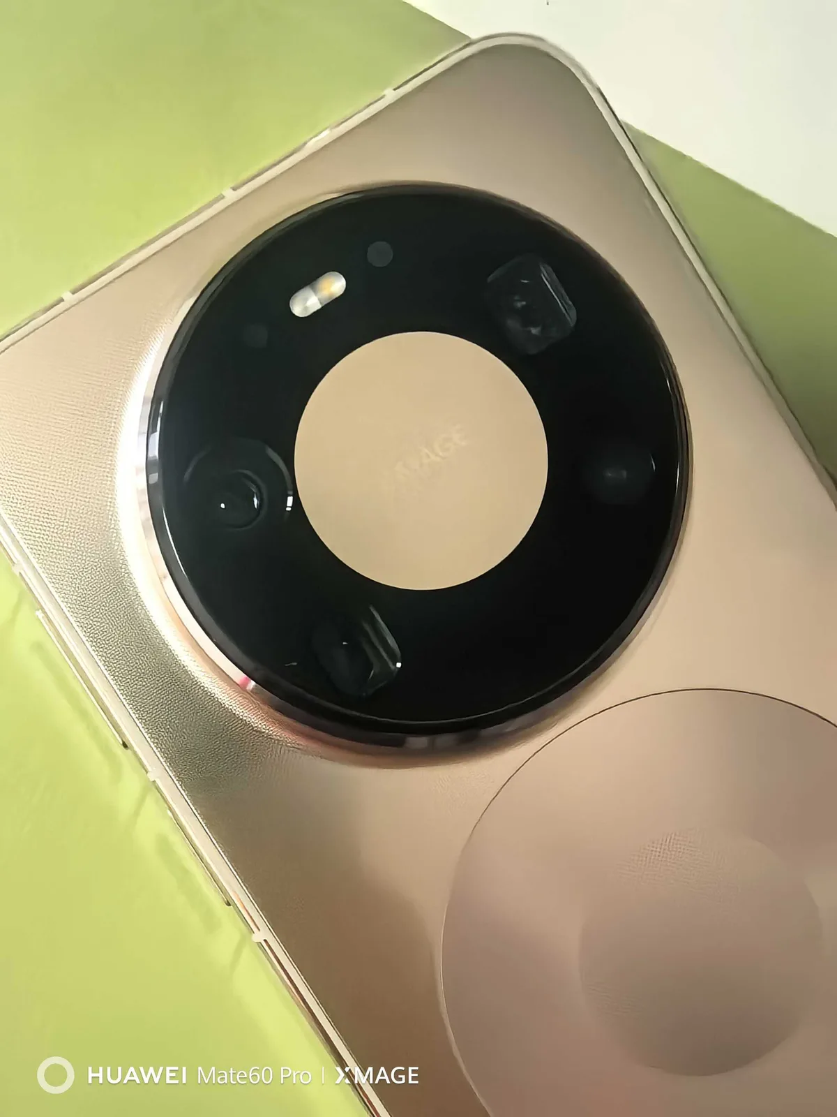Mate80proMax鸿蒙6.0再升级，马年添新喜：藏在系统里的新春仪式感(图3)