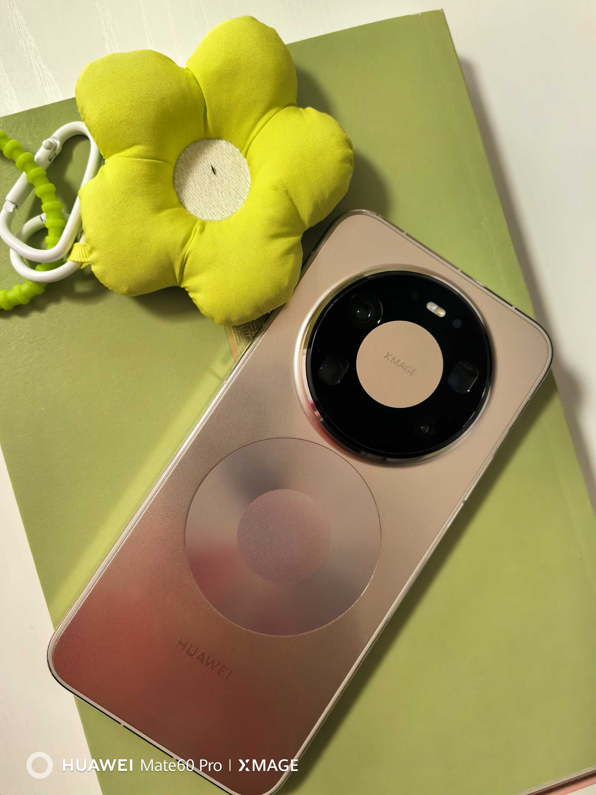 2026开年惊喜：Mate80 Pro Max开箱记