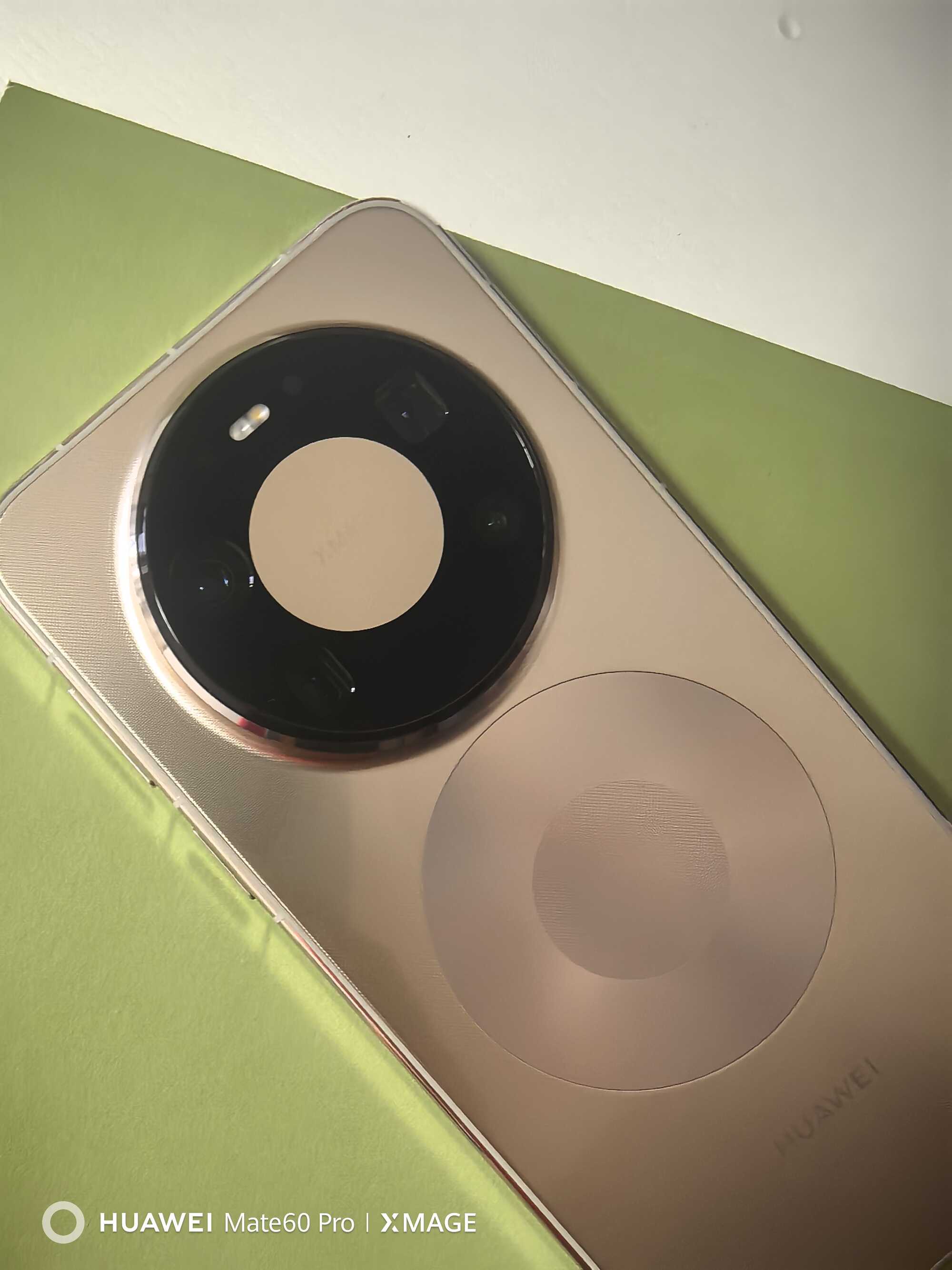 2026开年惊喜：Mate80 Pro Max开箱记