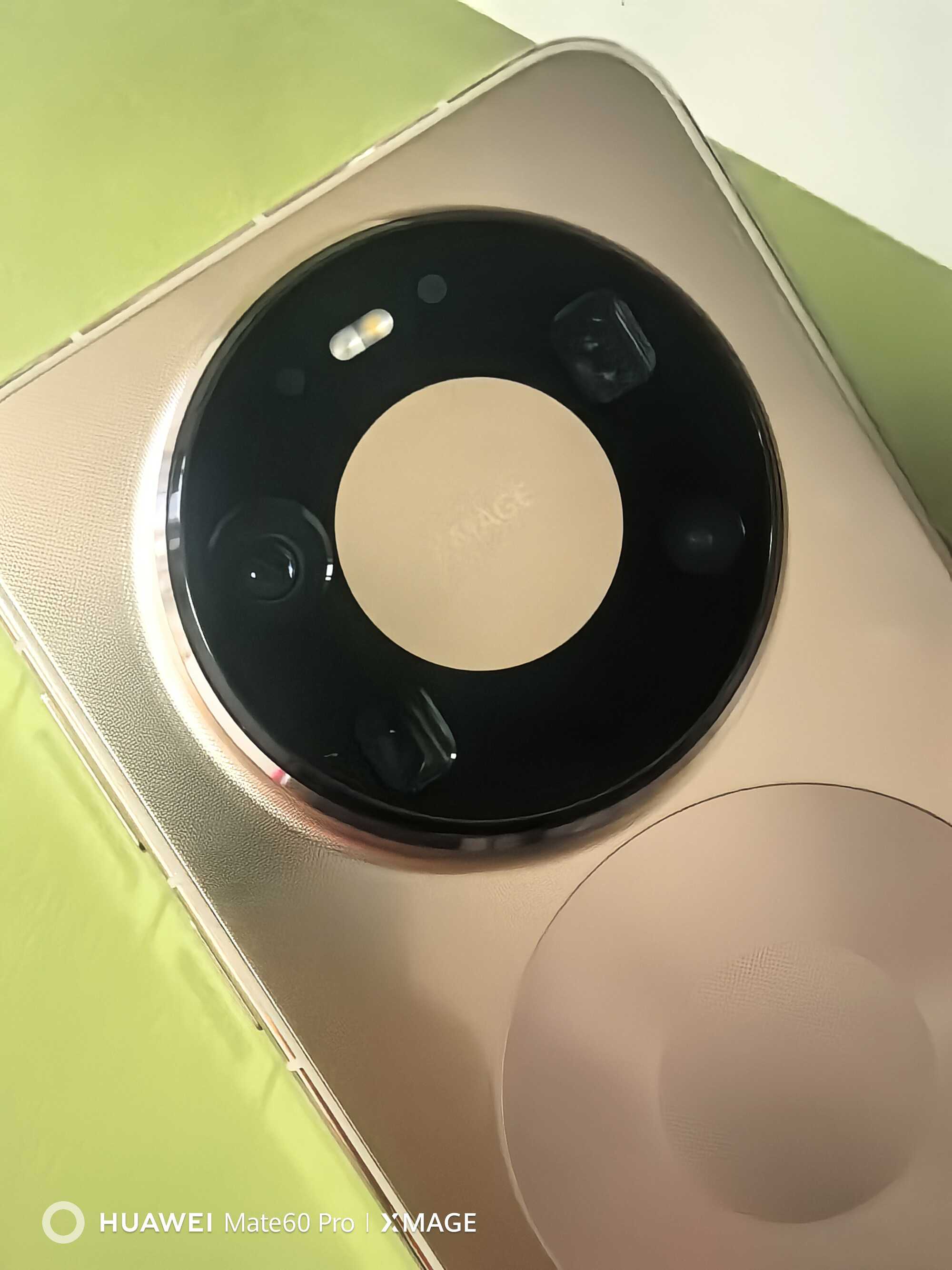 2026开年惊喜：Mate80 Pro Max开箱记