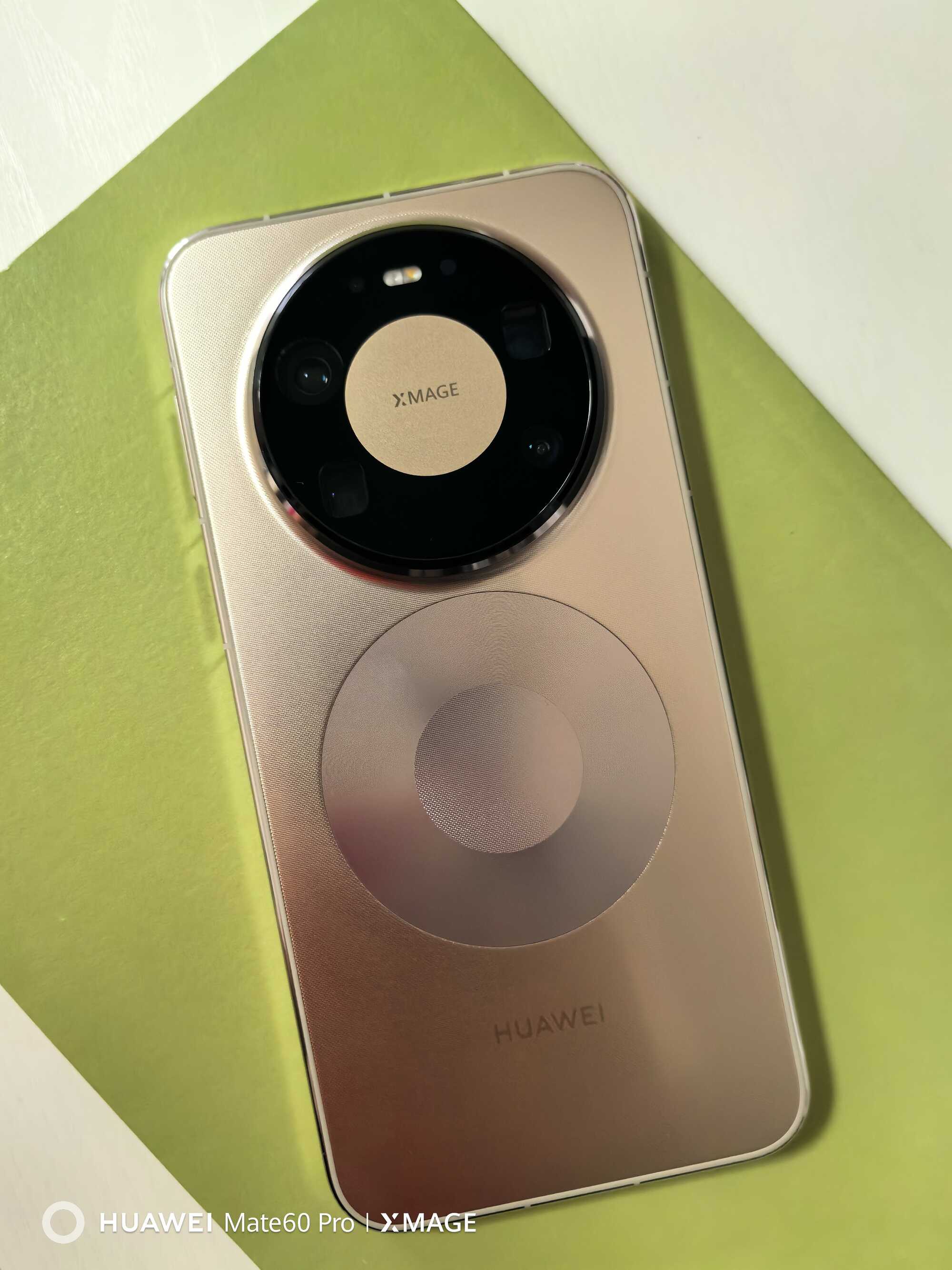 2026开年惊喜：Mate80 Pro Max开箱记