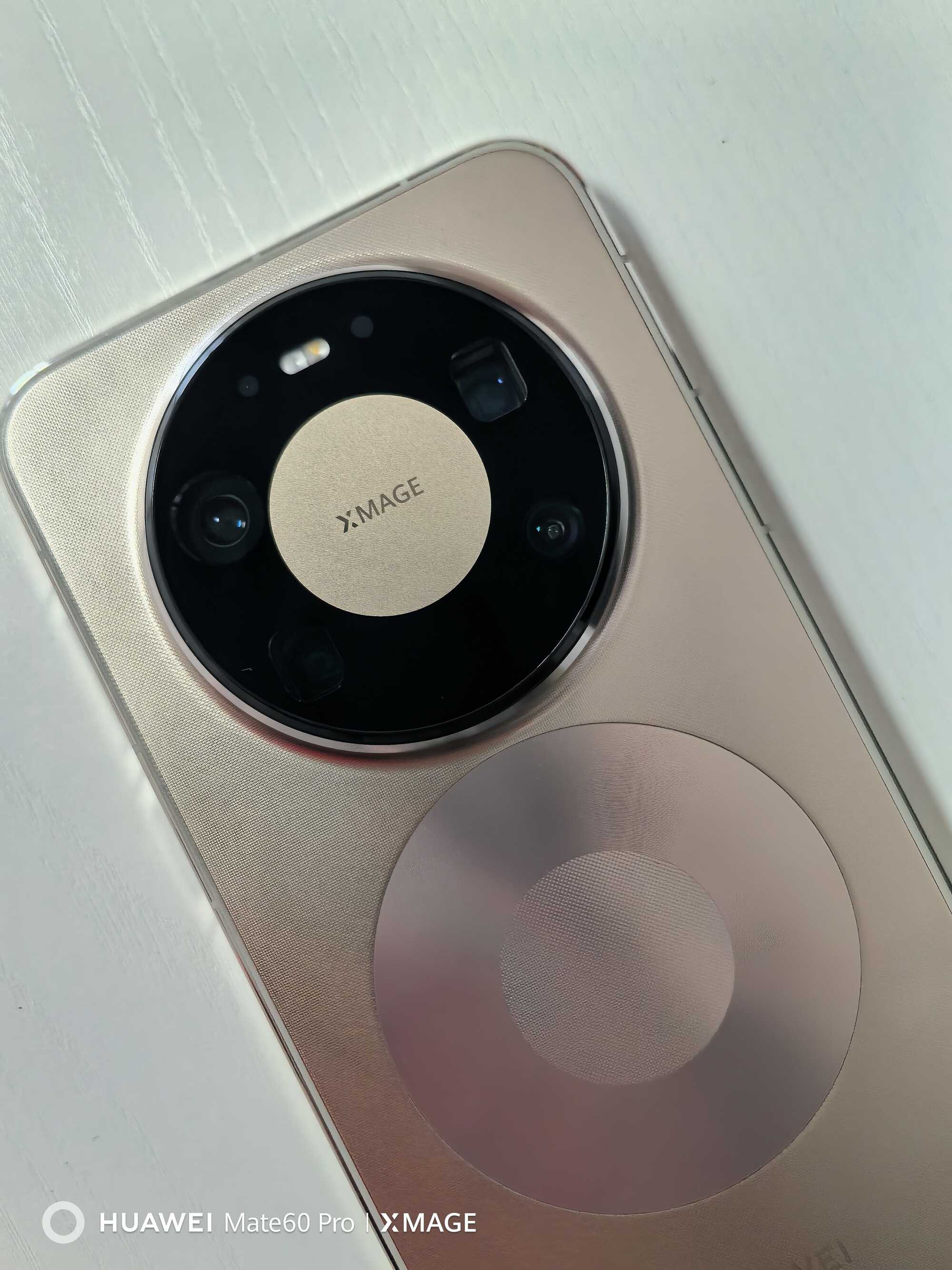 2026开年惊喜：Mate80 Pro Max开箱记