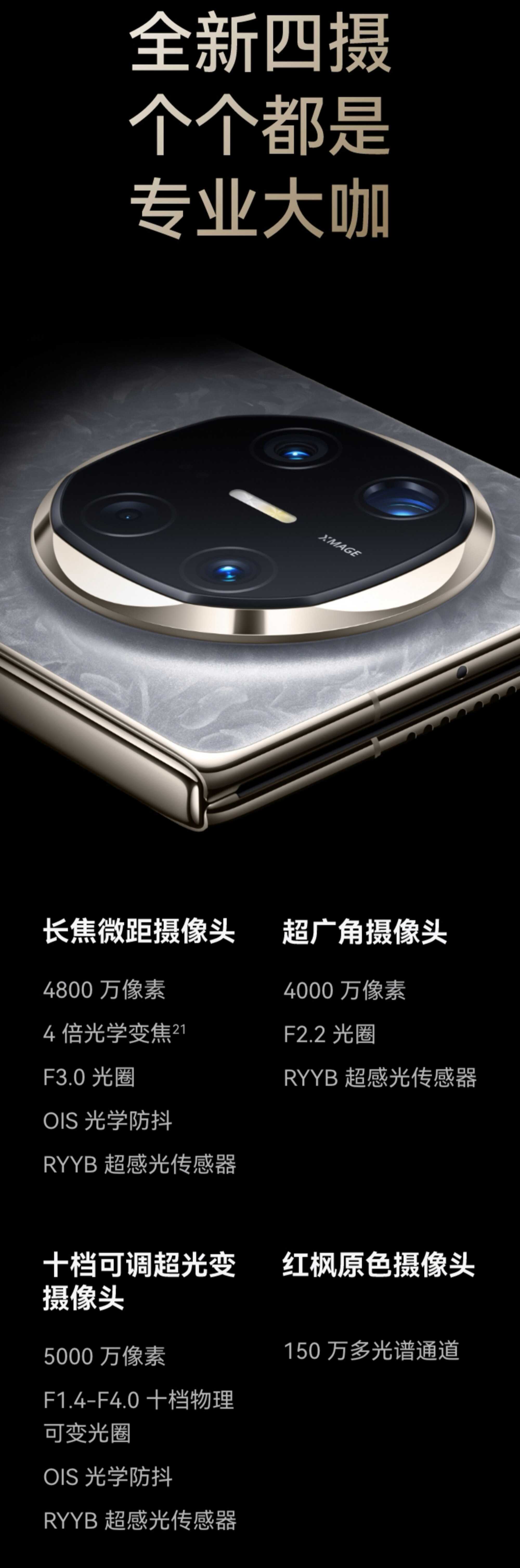 寰宇星轨映新春，Mate X6折叠团圆时刻(图9)