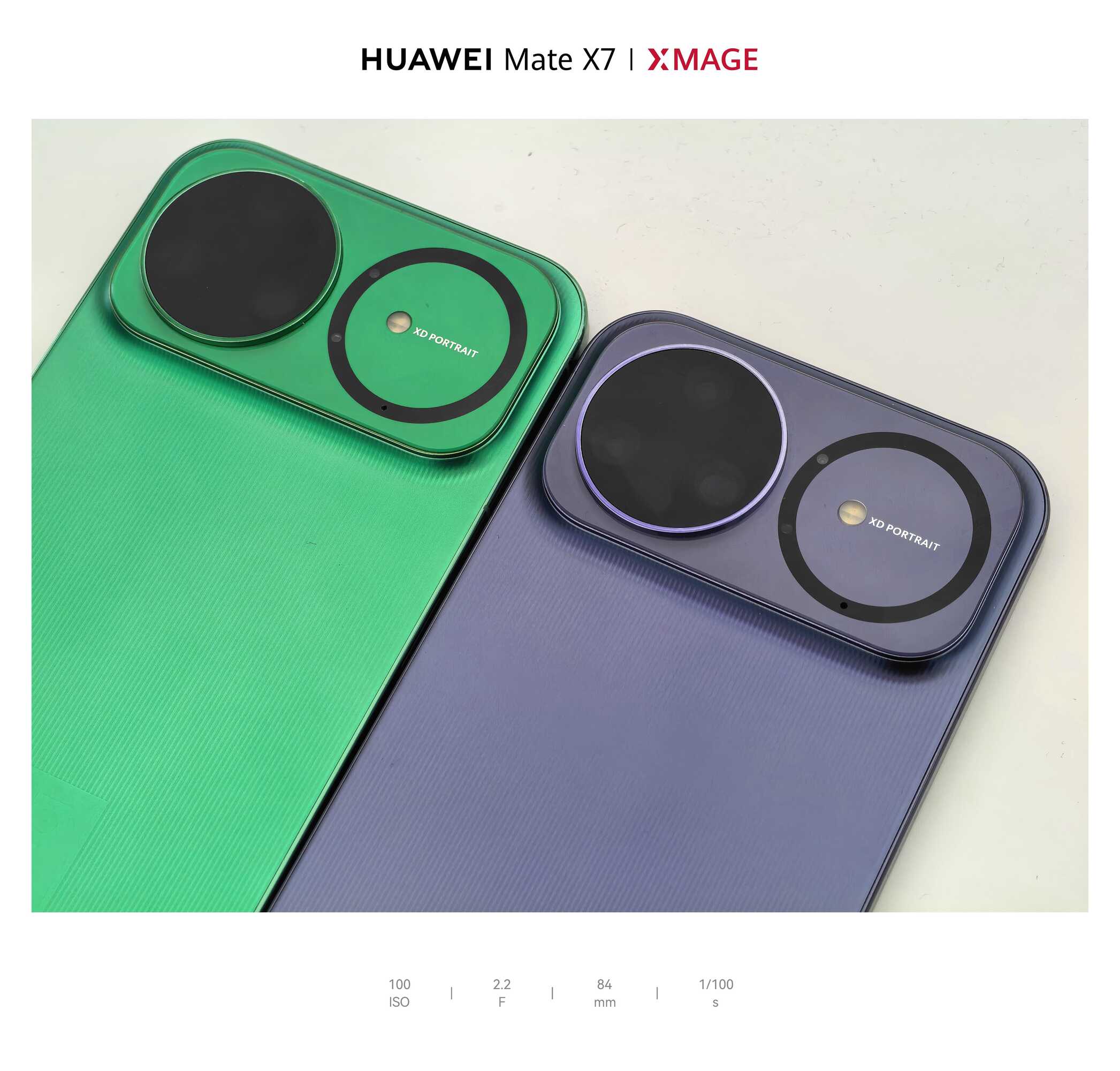 看了看华为 nova15 Ultra ，发表一下个人意见~~