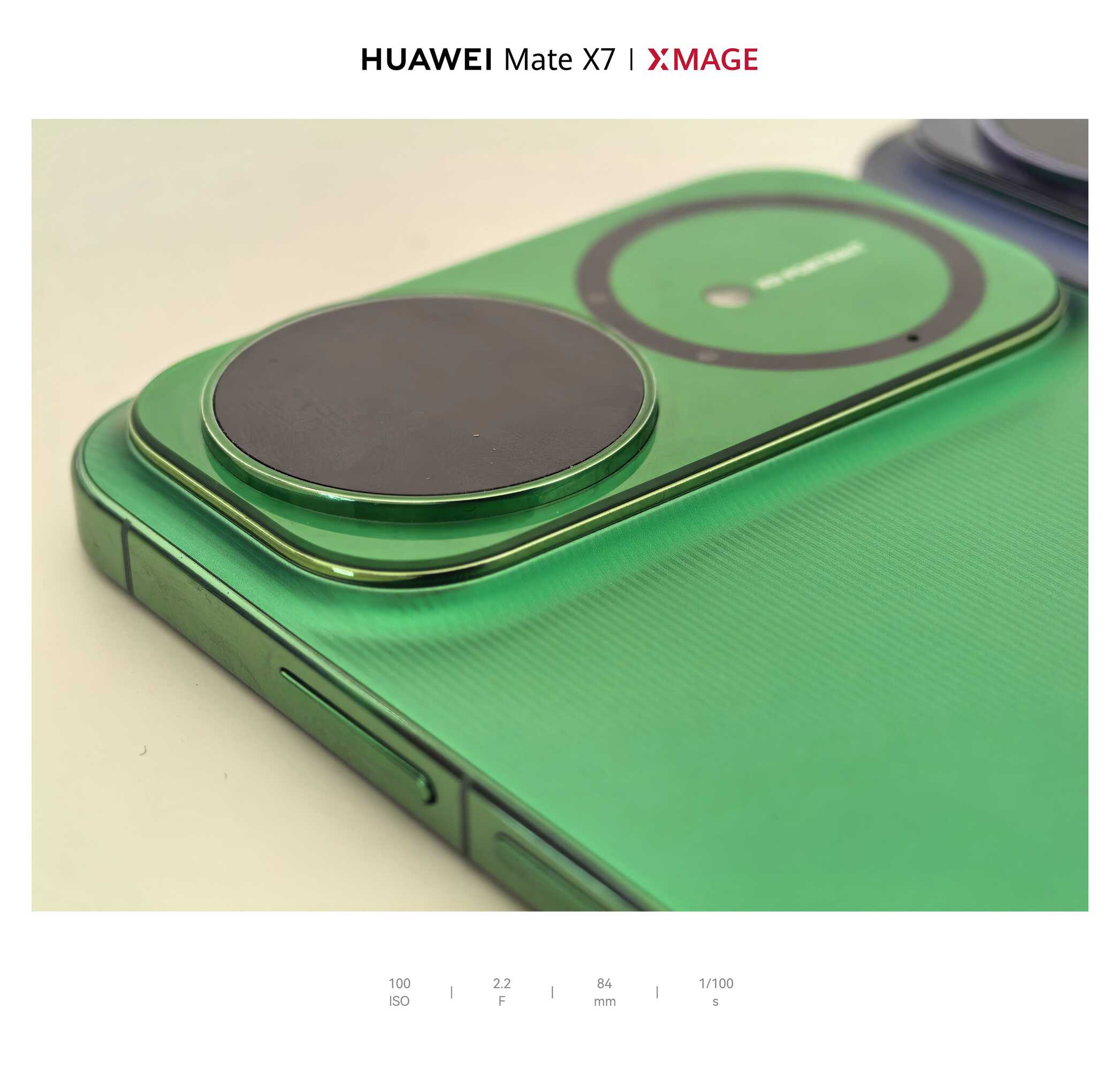 看了看华为 nova15 Ultra ，发表一下个人意见~~