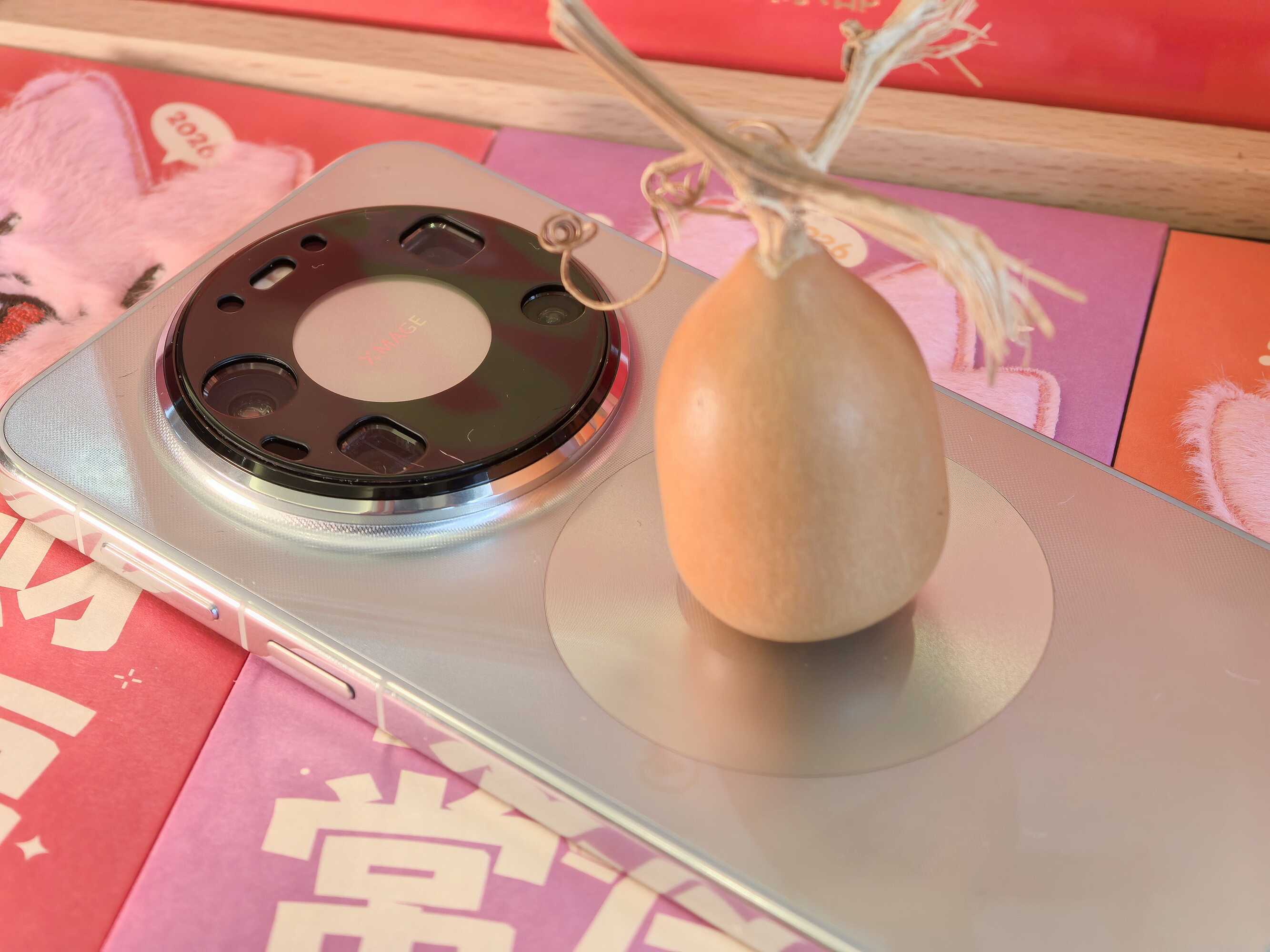 新年开运，马力全开，一切皆可“圈”！