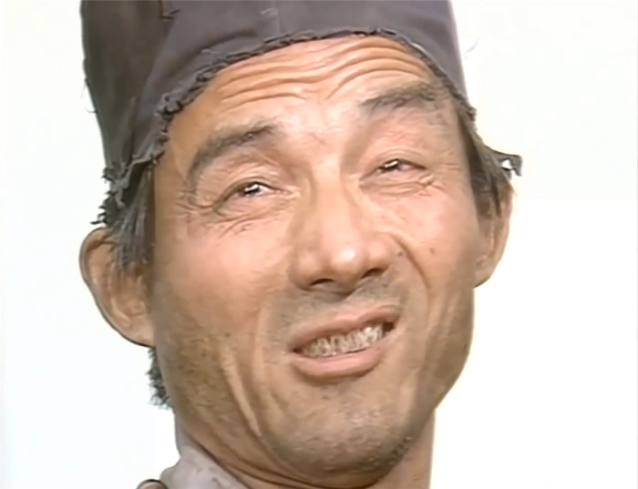 世间再无“济公”：送别游本昌先生