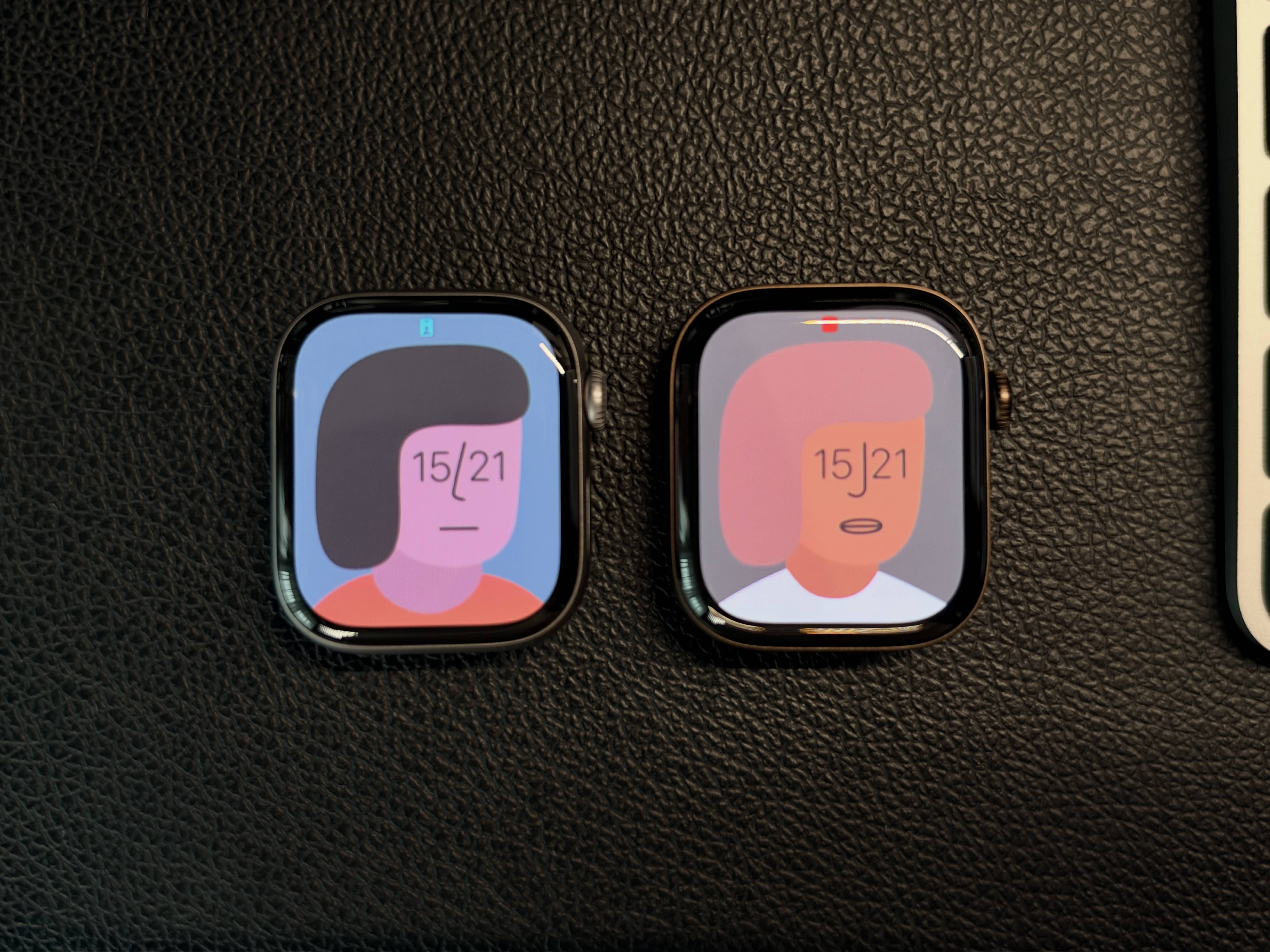 Apple Watch Series 12 上手：传感器动得最多，外观几乎没动