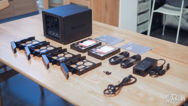 群晖 NAS 到底要不要每天定时关机？把几本账分开算