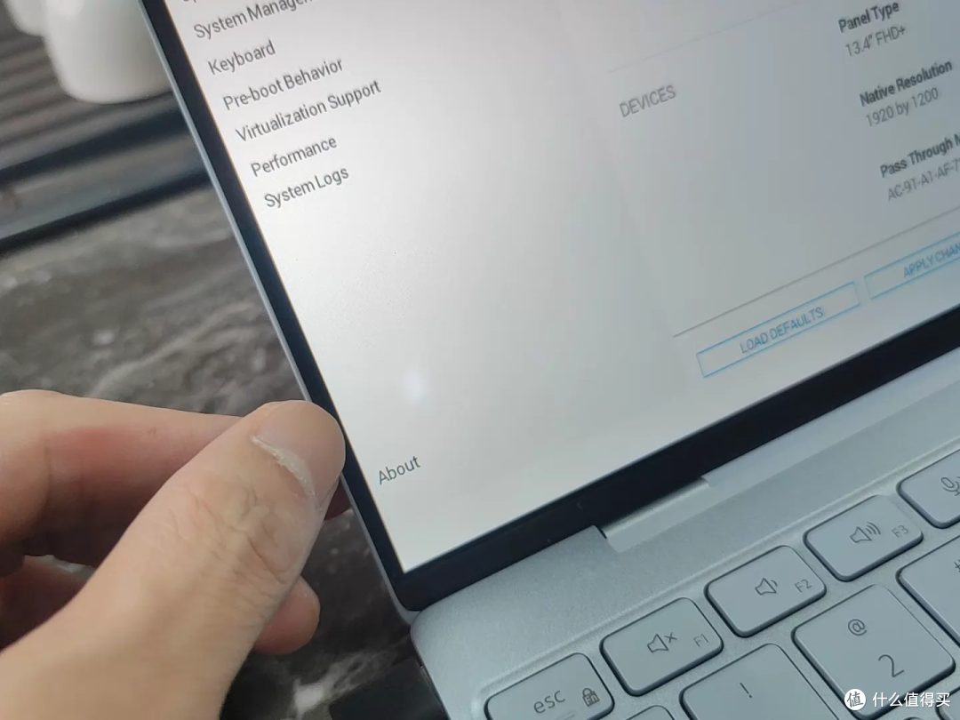 1900 块的 XPS 13,硬盘认不到:这台二手机到底敢不敢接(图3) 1900 块的 XPS 13,硬盘认不到:这台二手机到底敢不敢接(图3)