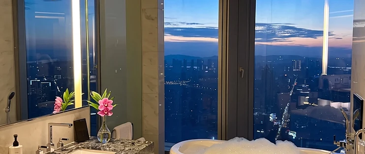 国庆后住高星：跳水是真的，但一半“跳水帖”不是行情