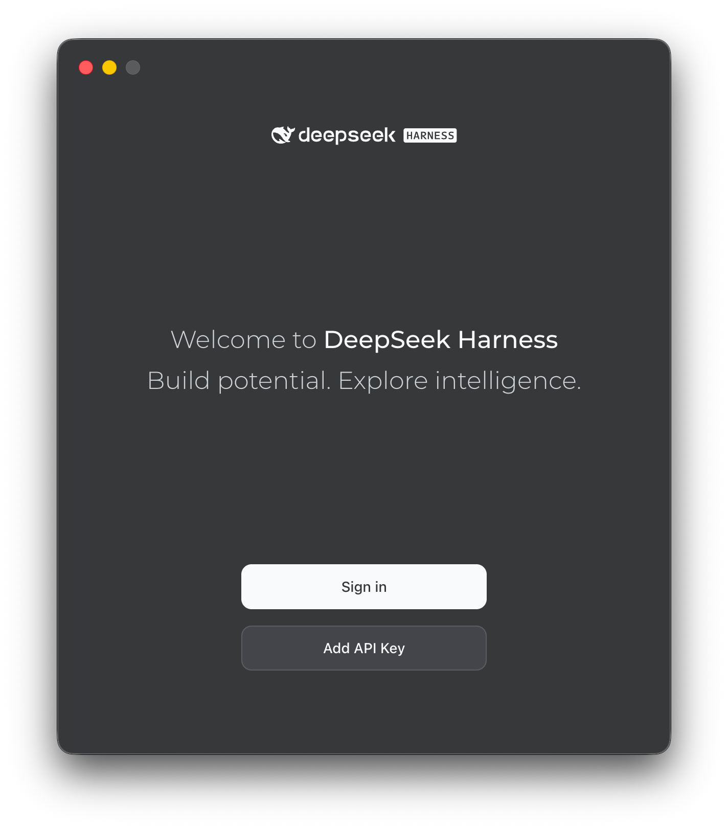 DeepSeek Harness 出桌面版:从“叫得动”到“每天愿意用”(图2) DeepSeek Harness 出桌面版:从“叫得动”到“每天愿意用”(图2)