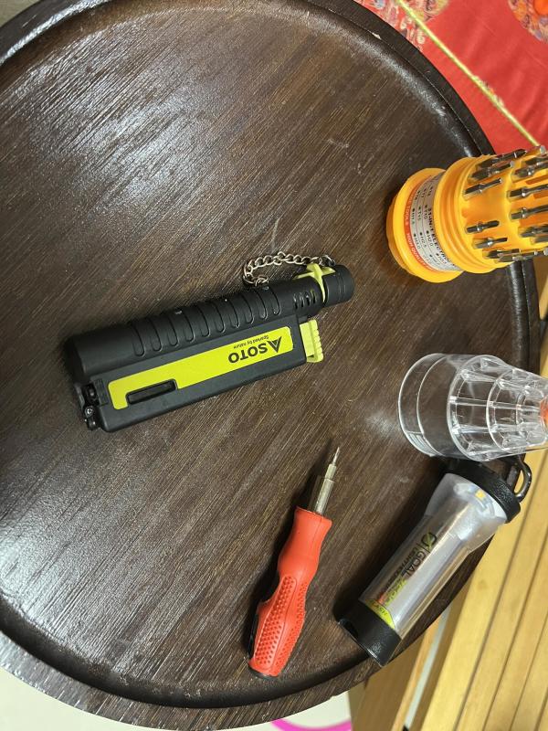卡式炉打不着火,未必是炉子坏了,是罐子怕冷(图2) 卡式炉打不着火,未必是炉子坏了,是罐子怕冷(图2)