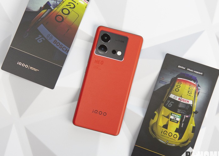 iQOO Neo12要把风扇塞进手机,性能机的散热焦虑藏不住了(图1) iQOO Neo12要把风扇塞进手机,性能机的散热焦虑藏不住了(图1)