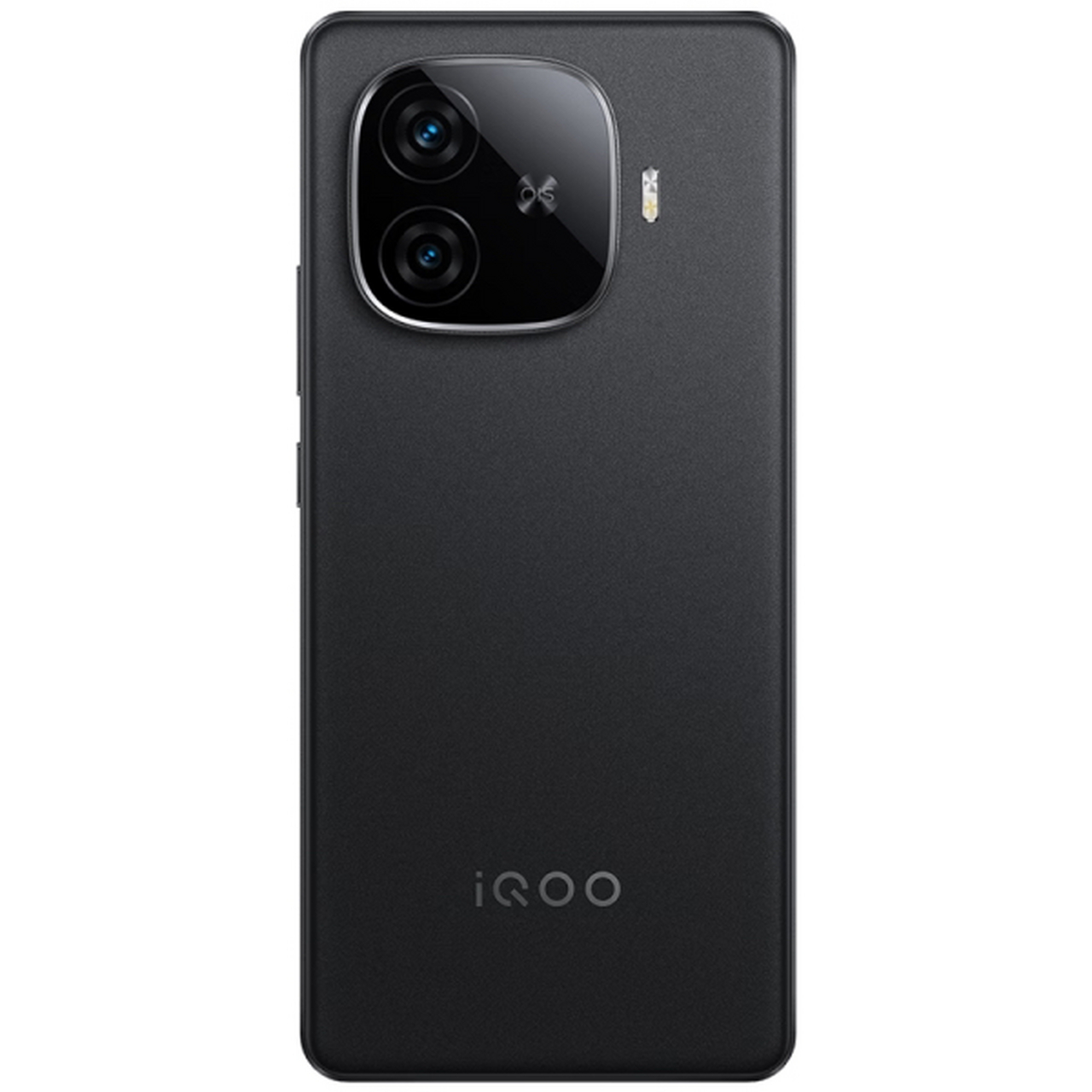 iQOO Neo12要把风扇塞进手机,性能机的散热焦虑藏不住了(图2) iQOO Neo12要把风扇塞进手机,性能机的散热焦虑藏不住了(图2)