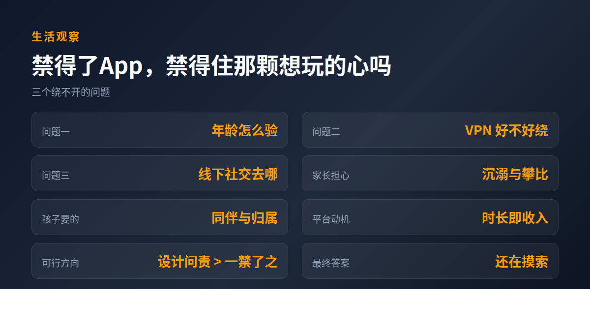土耳其要禁15岁以下用社交媒体,一刀切真的管用吗(图3) 土耳其要禁15岁以下用社交媒体,一刀切真的管用吗(图3)