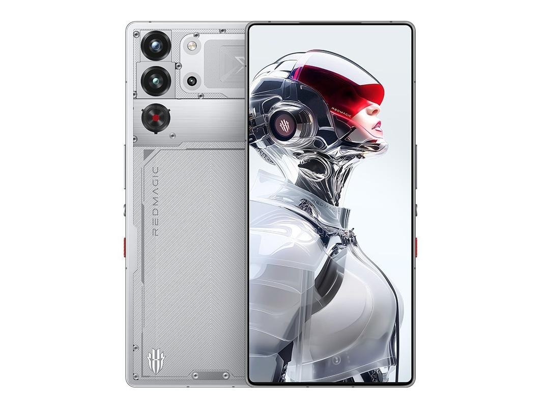 红魔12 Pro+把185Hz全面屏也做出来了,手机刷新率还有多少空间(图3) 红魔12 Pro+把185Hz全面屏也做出来了,手机刷新率还有多少空间(图3)