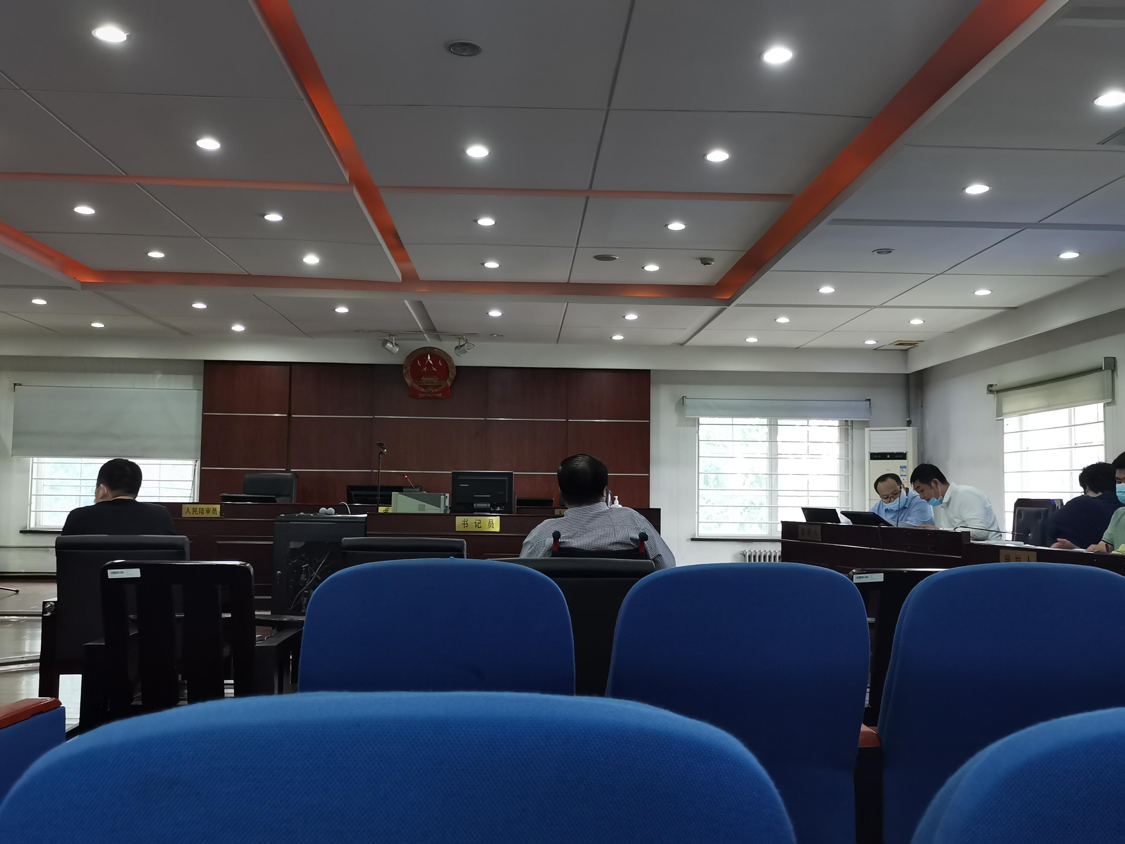 法务用AI做PPT被辞退,法院判公司违法,这事给我提了个醒(图2) 法务用AI做PPT被辞退,法院判公司违法,这事给我提了个醒(图2)