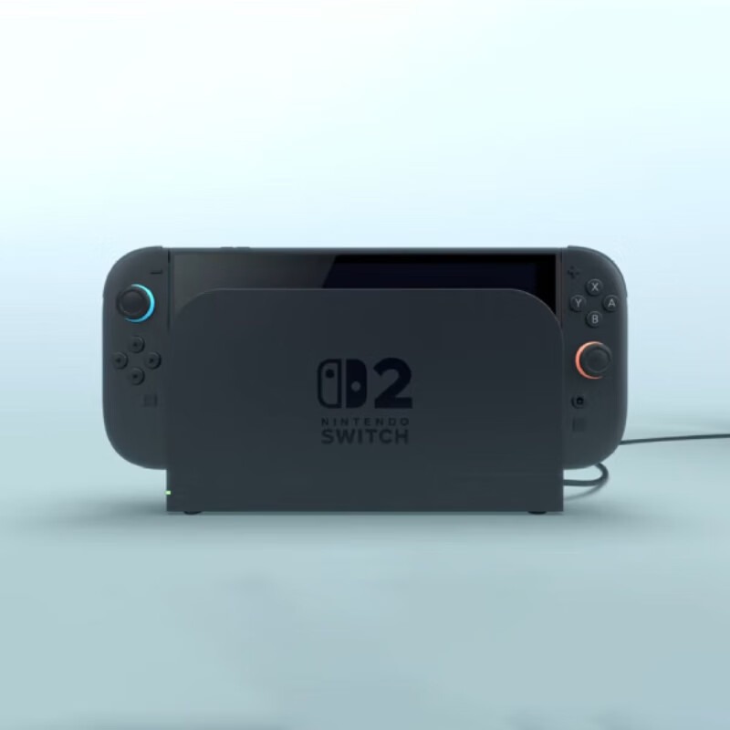 任天堂发了Switch 2换电池指南,一把PH00螺丝刀就能拆(图2) 任天堂发了Switch 2换电池指南,一把PH00螺丝刀就能拆(图2)