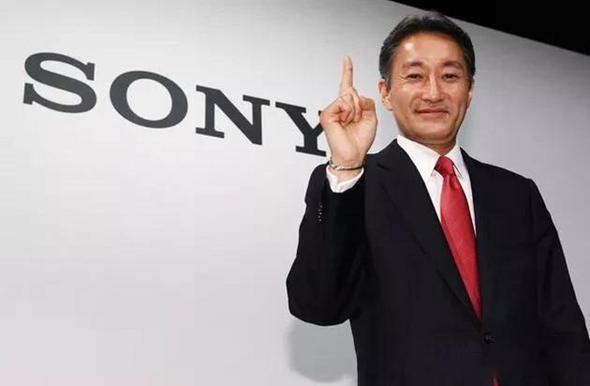 平井一夫说自己当年总无视索尼高管，这届PlayStation是真听劝吗