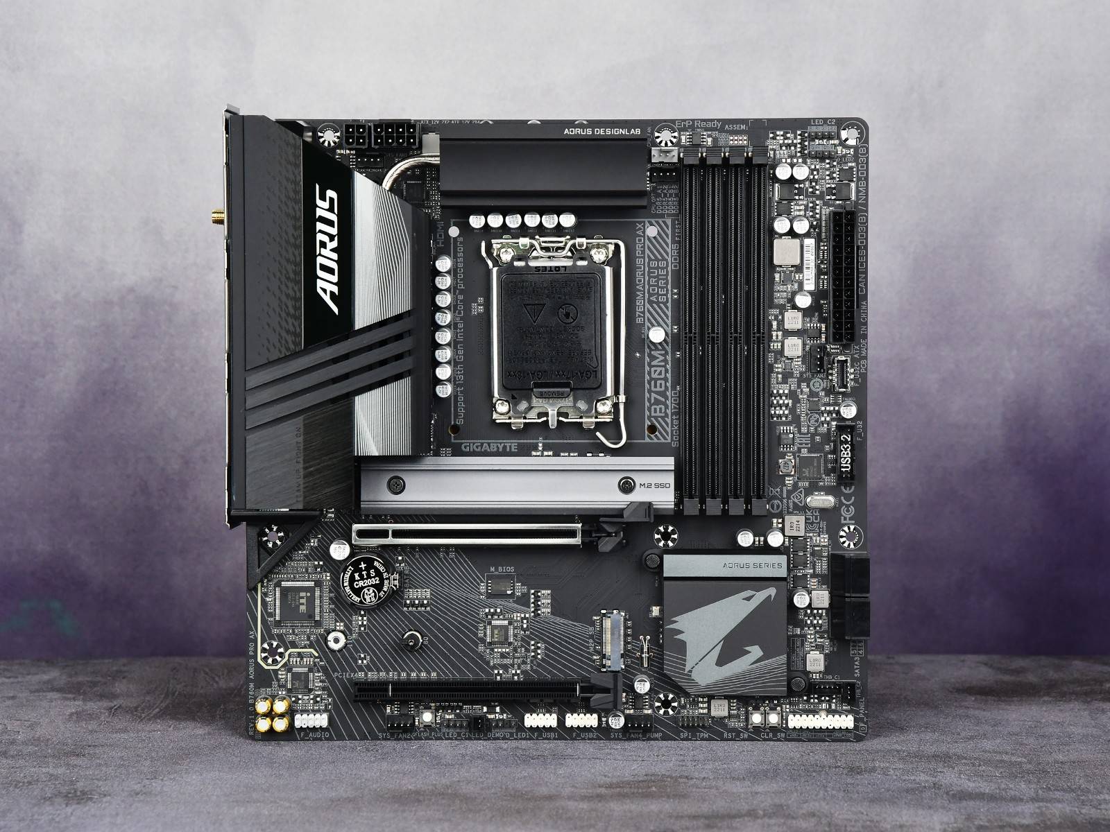 技嘉给老主板推BIOS,Z790也能上新一代酷睿,这算延长寿命吗(图3) 技嘉给老主板推BIOS,Z790也能上新一代酷睿,这算延长寿命吗(图3)