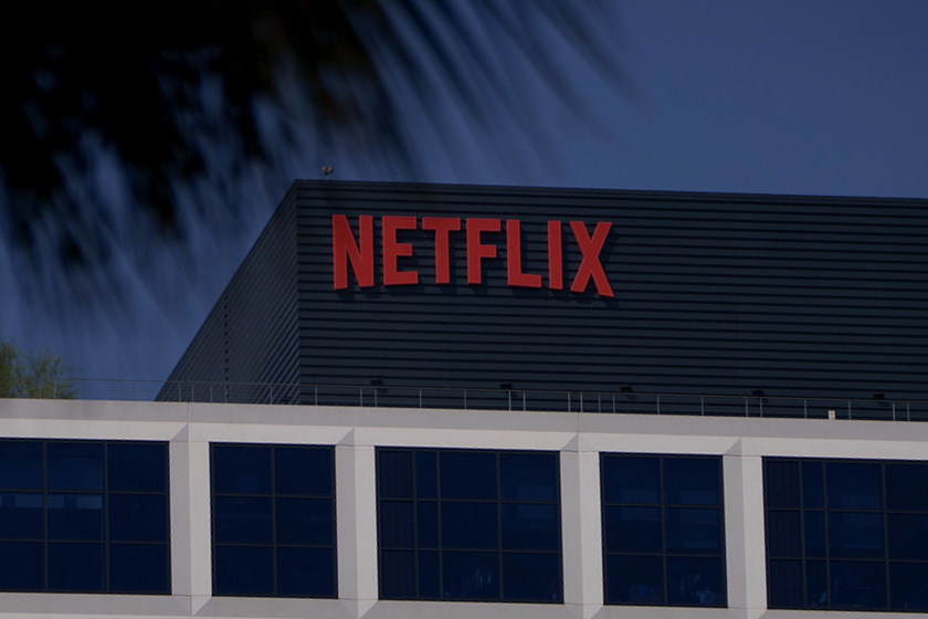 Netflix一下裁一千人,流媒体的好日子是不是到头了(图3) Netflix一下裁一千人,流媒体的好日子是不是到头了(图3)