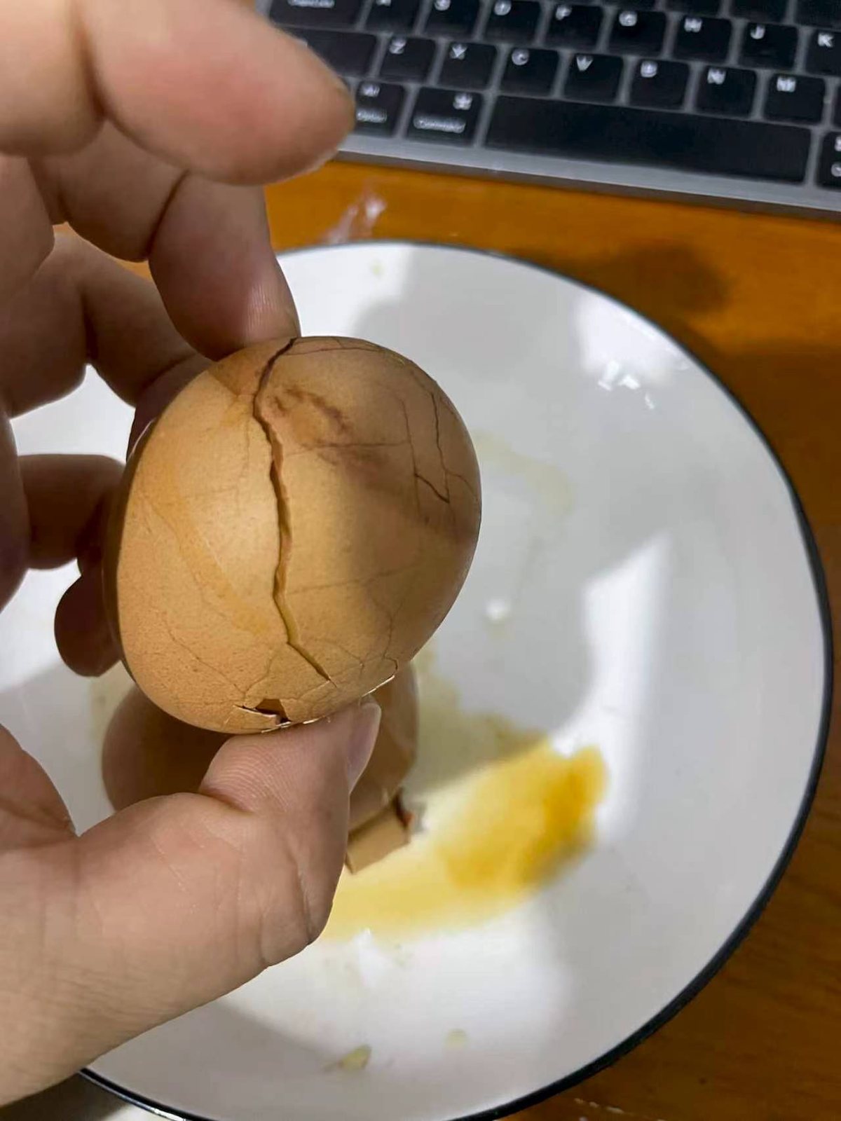 如何做好一锅茶叶卤蛋
