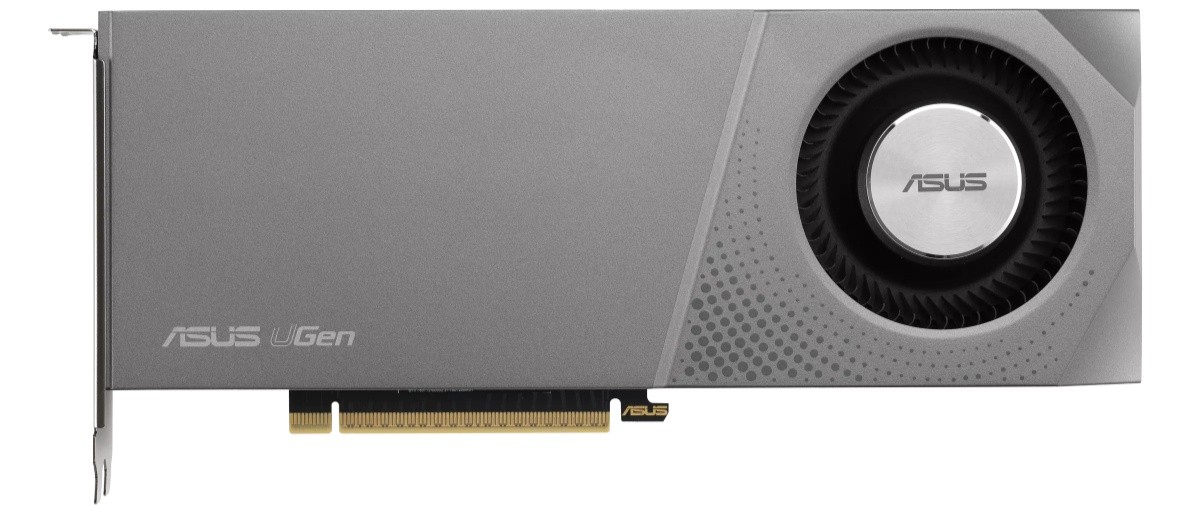 华硕回头做英特尔显卡,一张32GB的Arc Pro B70卖点在显存(图2) 华硕回头做英特尔显卡,一张32GB的Arc Pro B70卖点在显存(图2)