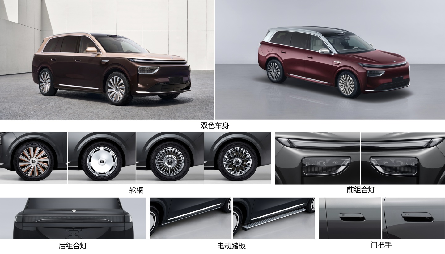 奕境X9在松山湖交车，5米3的车靠后轮转向掉头(图3)