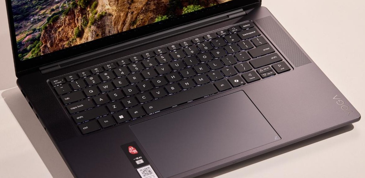 42999元的联想YOGA Pro 15，跑分追上了M5 Pro(图3)