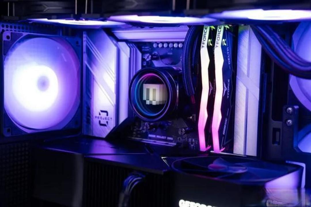 AMD 把四年前的5800X3D又拿出来卖,理由居然是内存太贵(图2) AMD 把四年前的5800X3D又拿出来卖,理由居然是内存太贵(图2)
