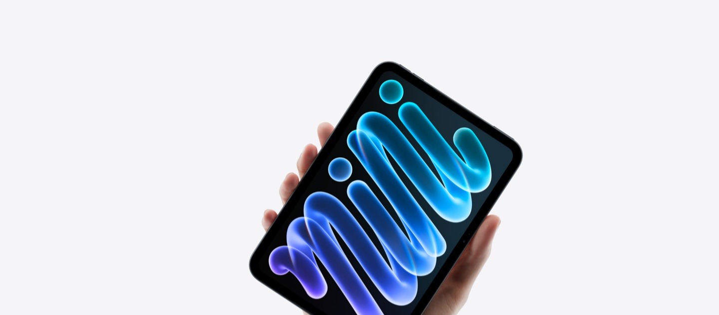 5499元的iPad mini 8换上OLED，还是60Hz