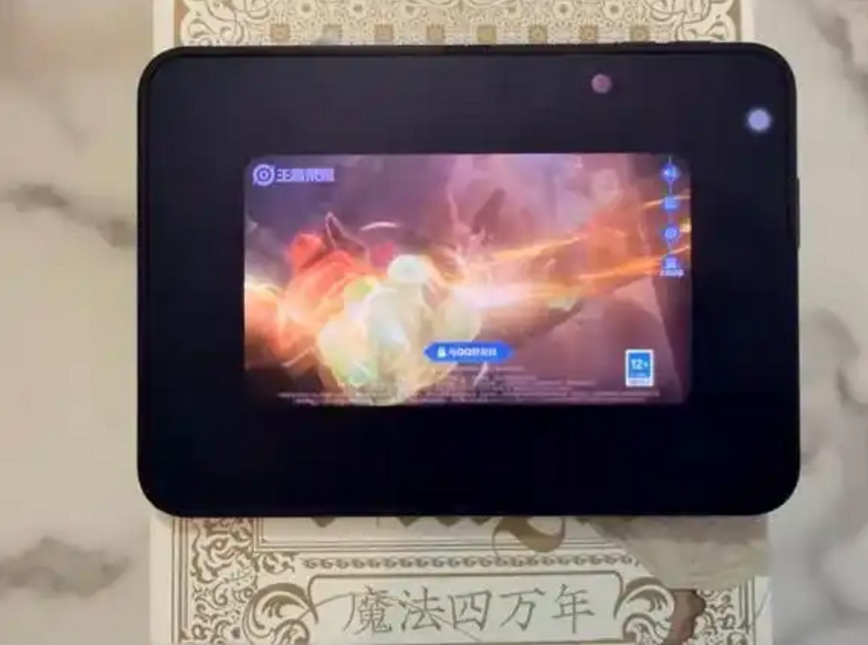 一万六的iPhone Duo,内屏先裂了(图2) 一万六的iPhone Duo,内屏先裂了(图2)