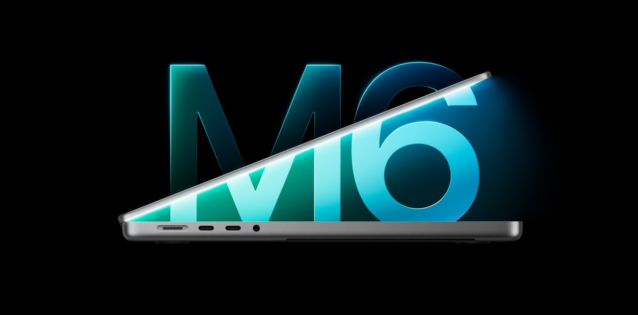 M6 的 iMac 和 MacBook Pro 一起换了芯,苹果顺手把内存带宽分了三档(图4) M6 的 iMac 和 MacBook Pro 一起换了芯,苹果顺手把内存带宽分了三档(图4)