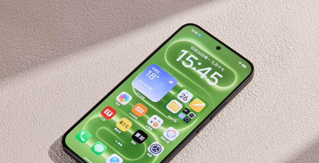 2999 元的 REDMI K100 塞了一万毫安时电池，我先替手腕担心一下