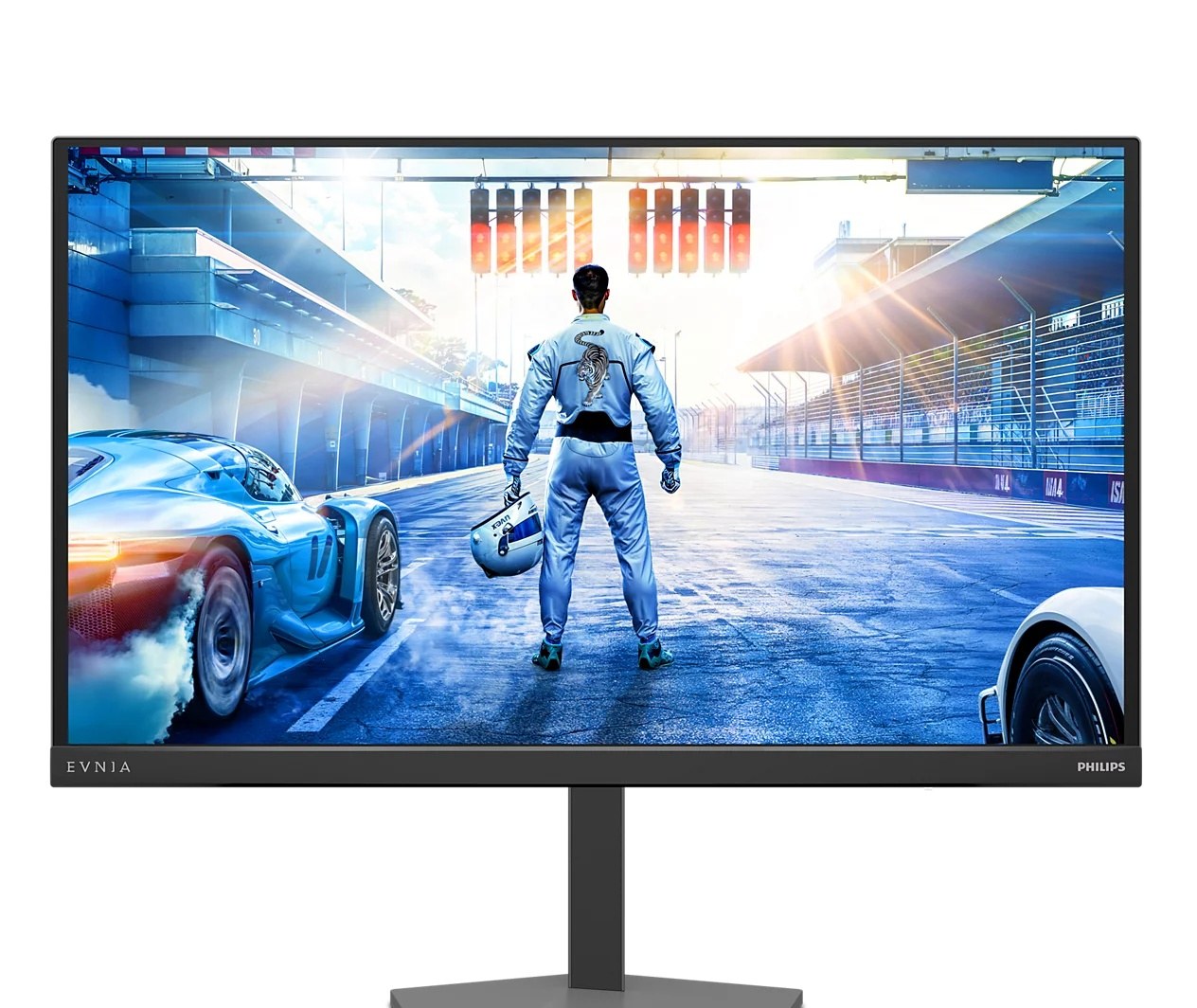 2799 元的 320Hz OLED 显示器，普通人买了大概率用不上