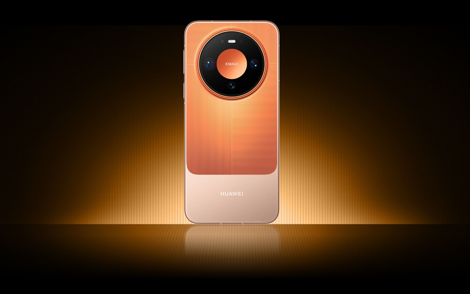 华为 Mate 90 全系四卡三待,麒麟 9050 Pro 只给了典藏版(图2) 华为 Mate 90 全系四卡三待,麒麟 9050 Pro 只给了典藏版(图2)