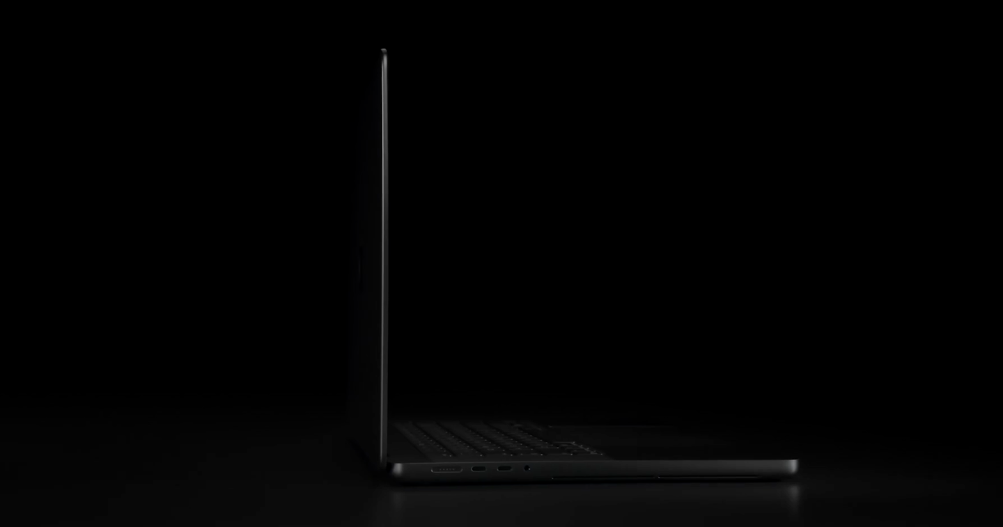 22999 元的触控 MacBook Pro,16TB 硬盘要再加 5.25 万(图2) 22999 元的触控 MacBook Pro,16TB 硬盘要再加 5.25 万(图2)