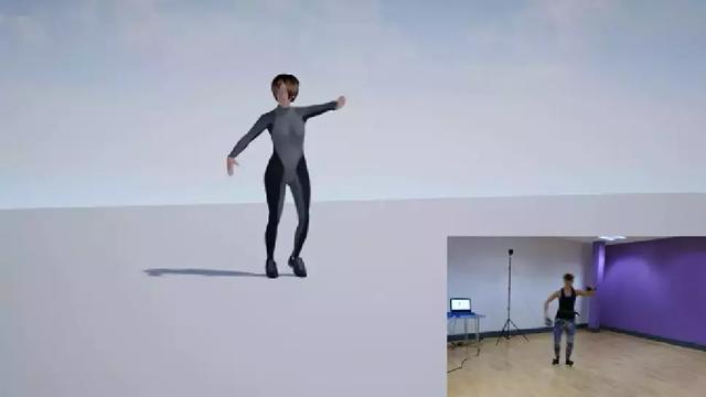 当网红本人成为网红毒瘤：Vtuber的纸片人模式能(图2)