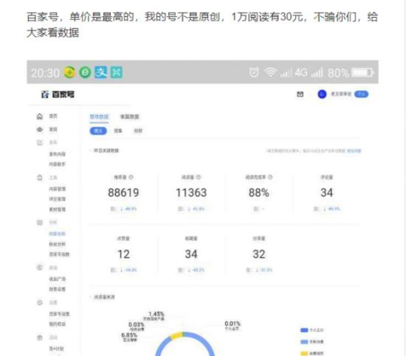 短视频内容创业没有下半场 短视频内容创业没有下半场(图4)